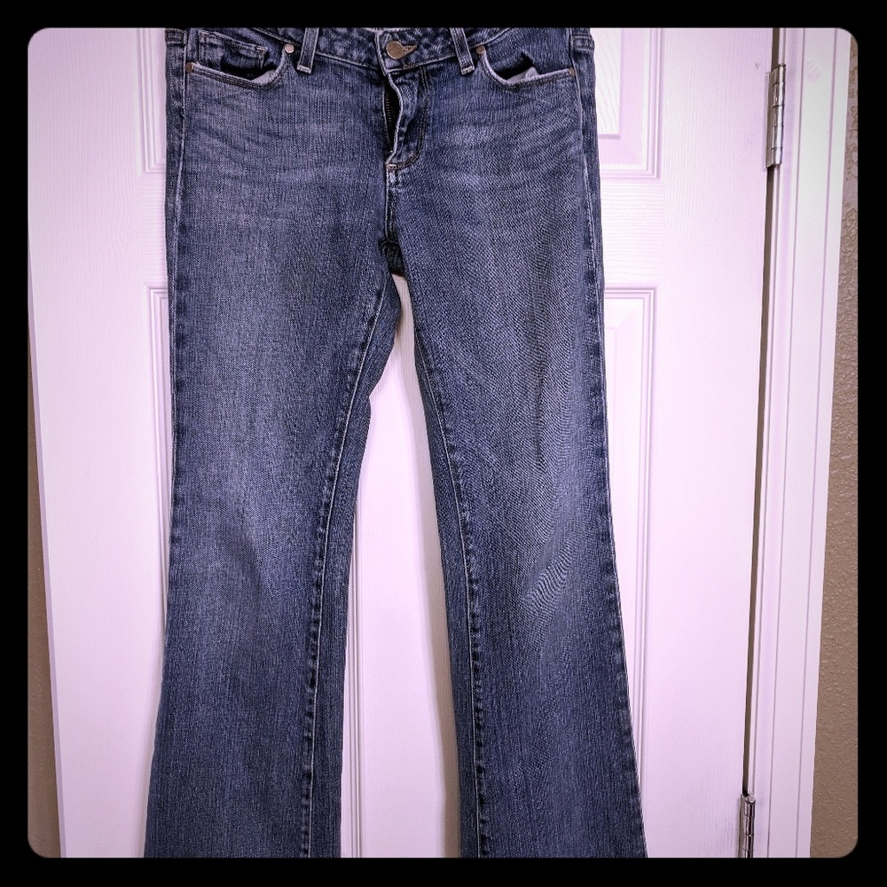 Paige Jeans